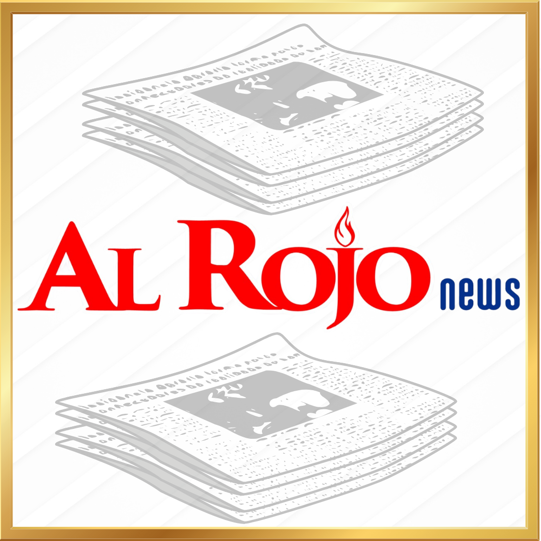 Periodico al Rojo News New York
