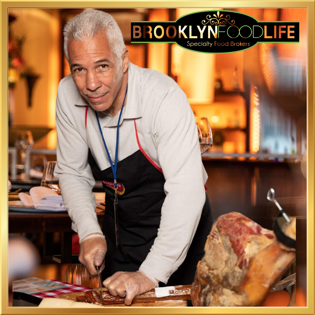 Brooklyn Food Life