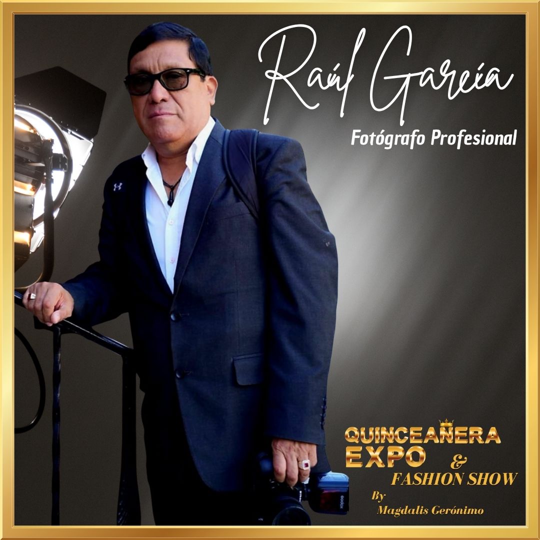 RAÚL GARCÍA