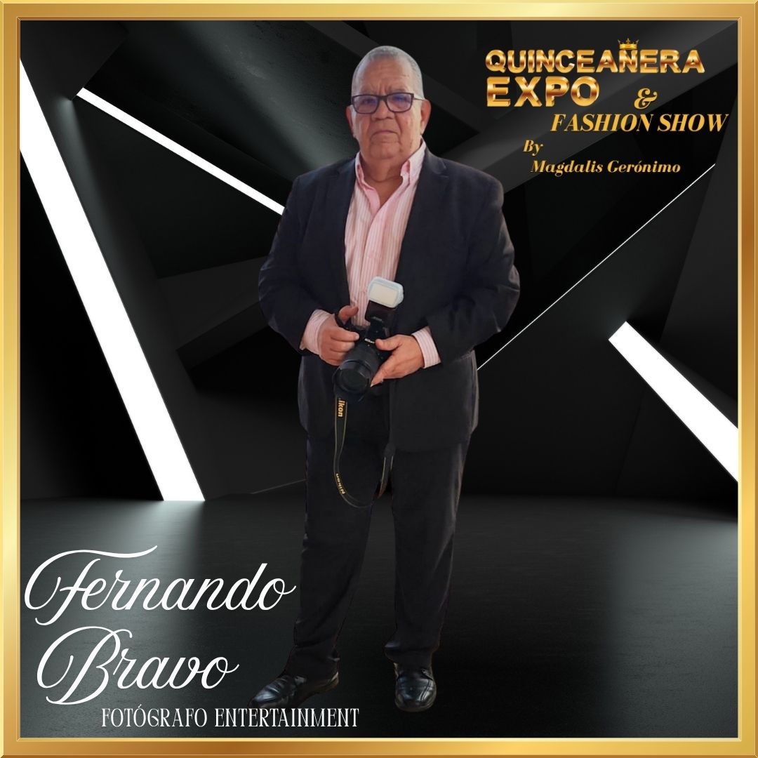 FERNANDO BRAVO