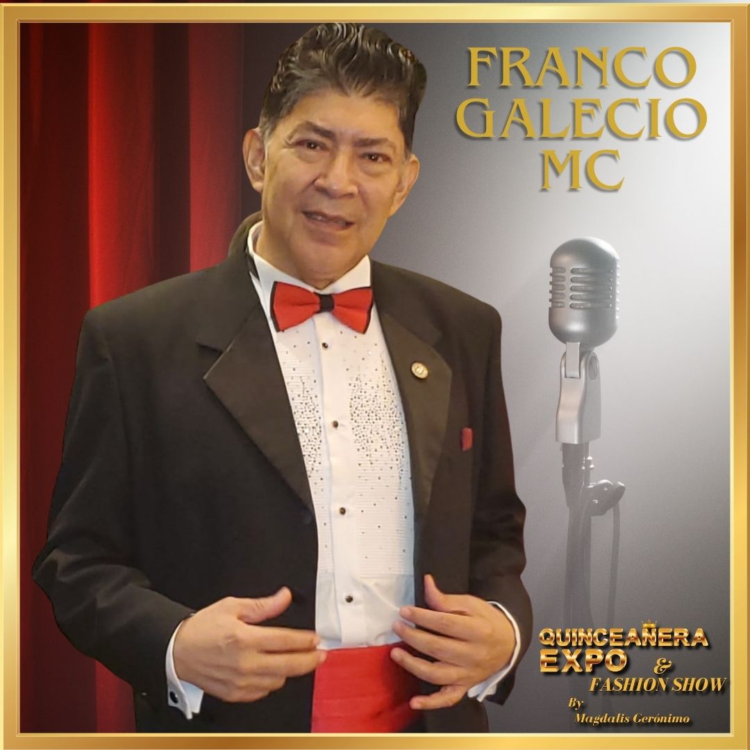 FRANCO GALECIO