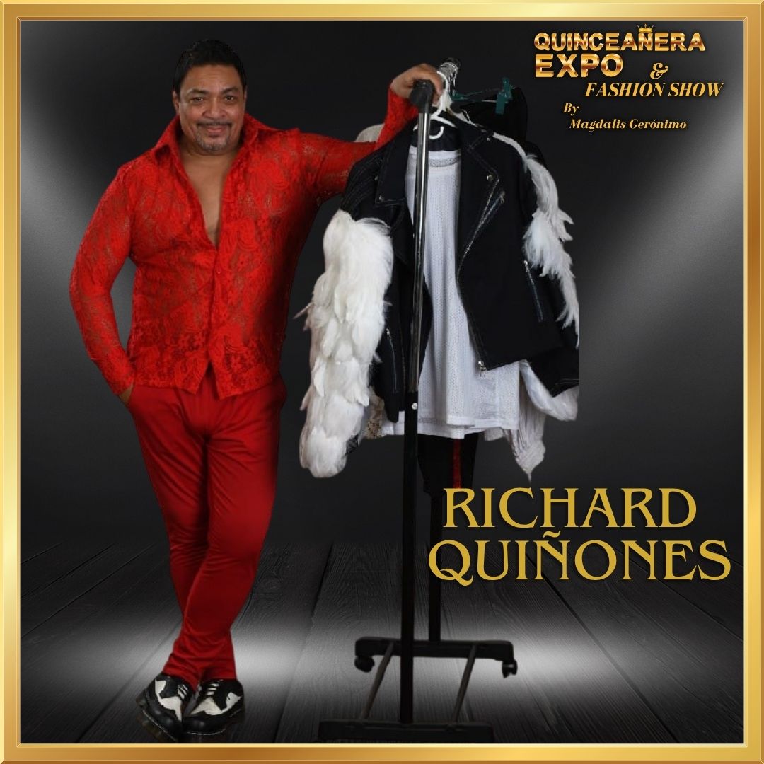 RICHARD QUIÑONEZ