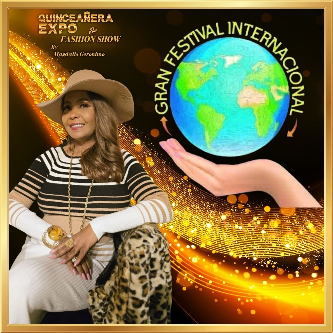 Gran Festival Internacional