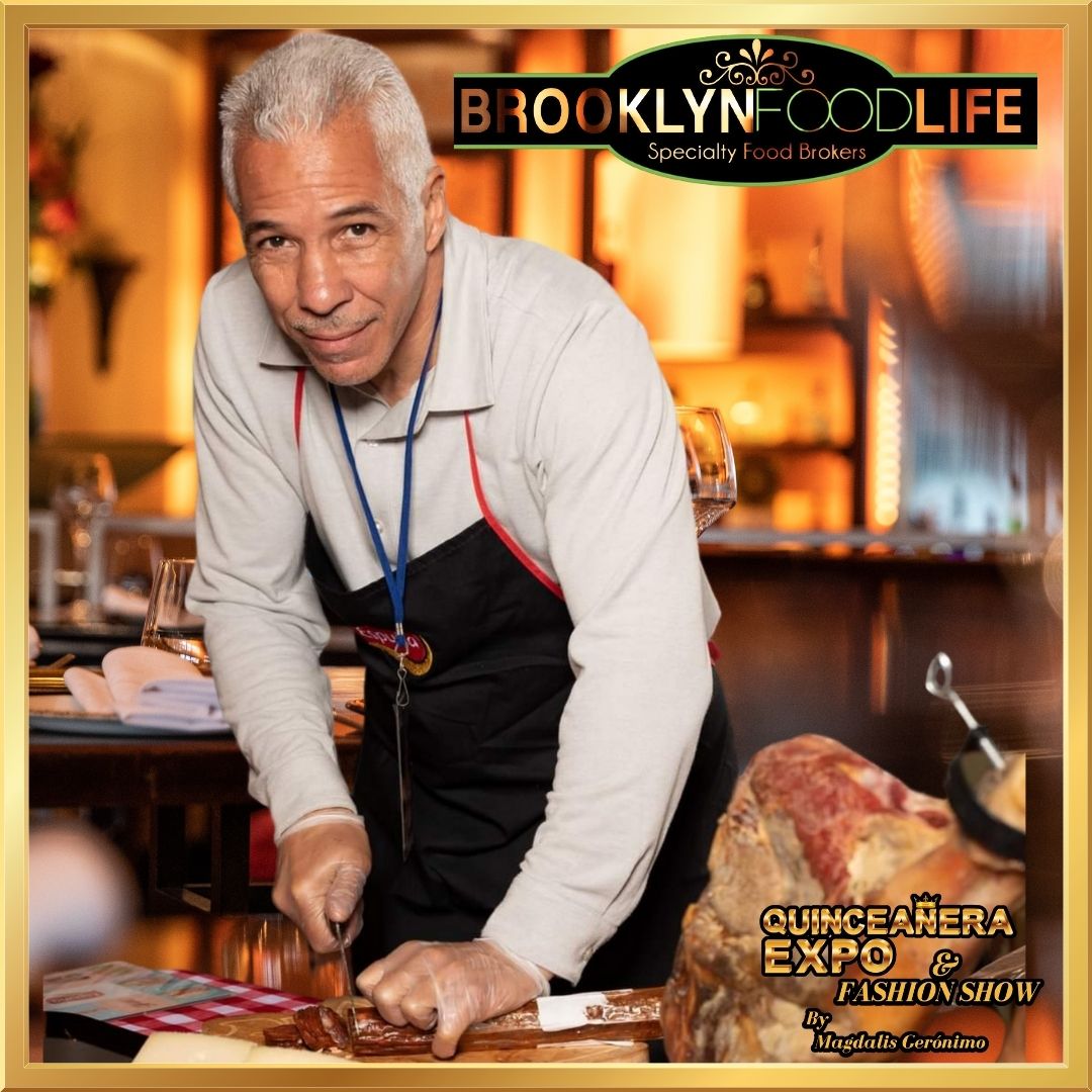 Brooklyn Food Life