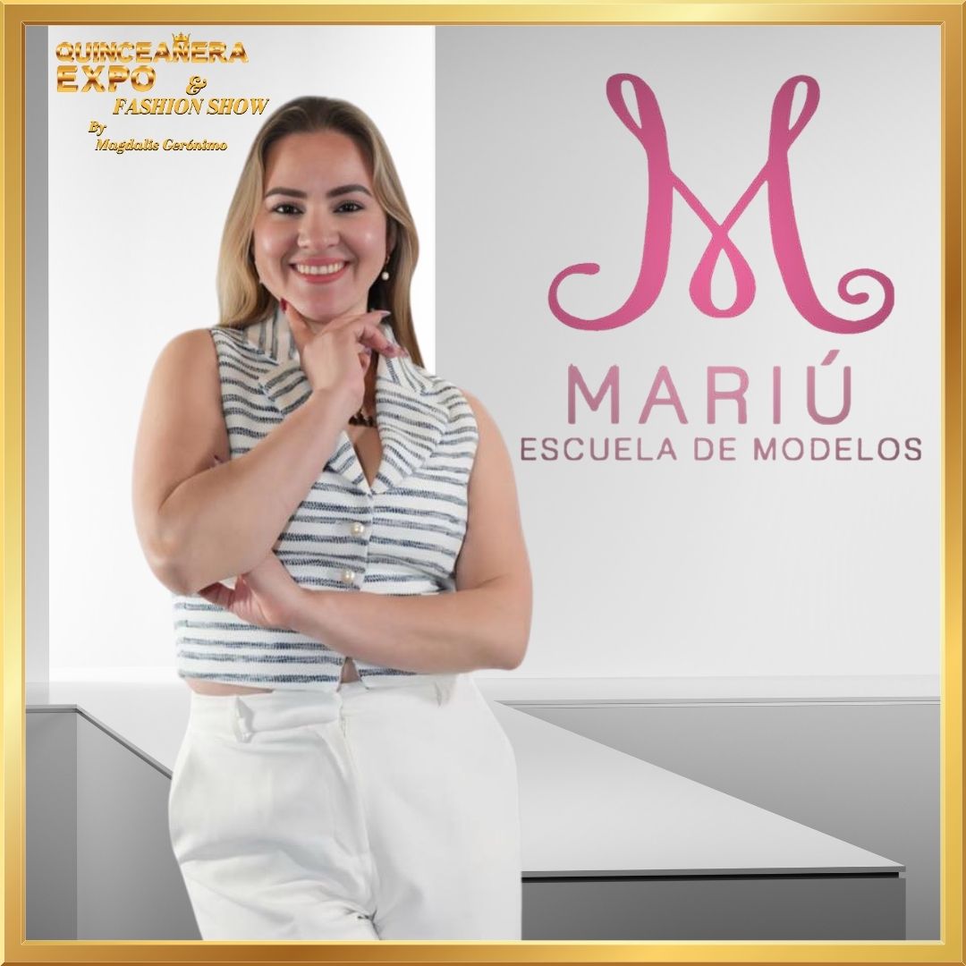 Mariu Model's